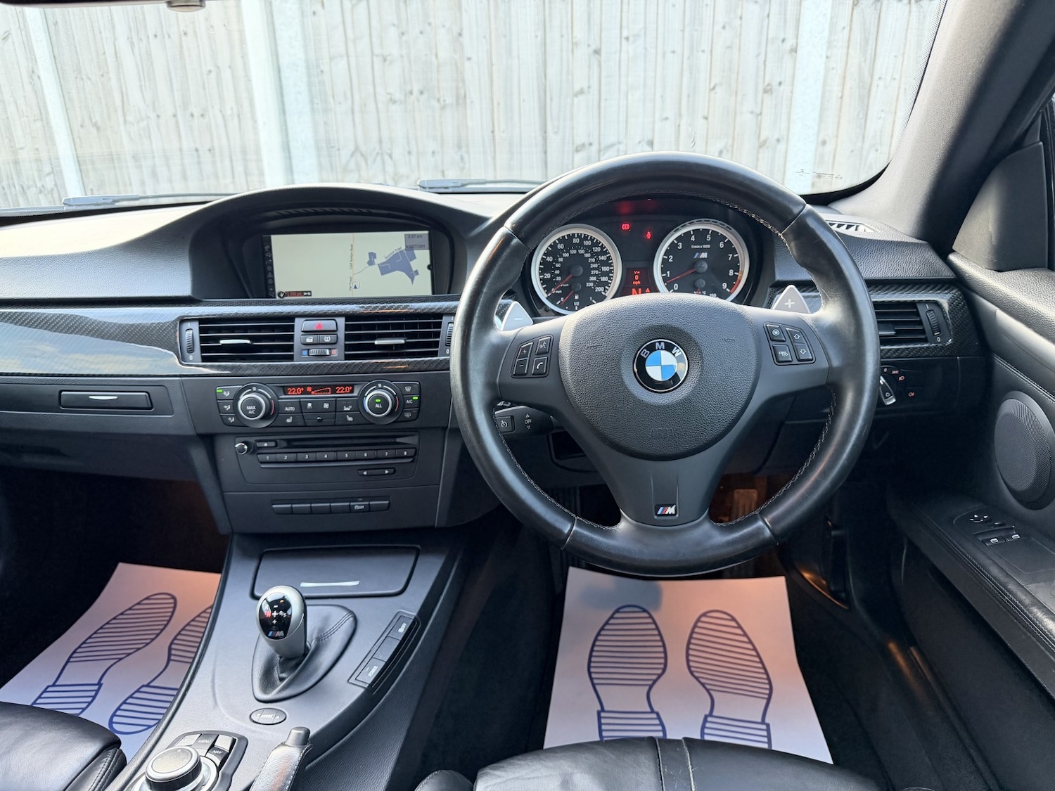 Used BMW M3 2013 for sale - 77251282: Photo 26