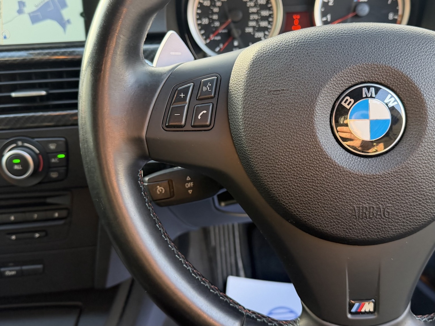 Used BMW M3 2013 for sale - 77251282: Photo 27