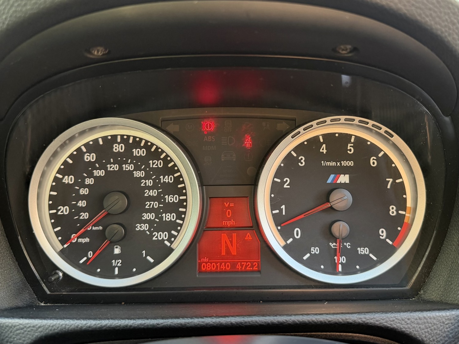 Used BMW M3 2013 for sale - 77251282: Photo 29