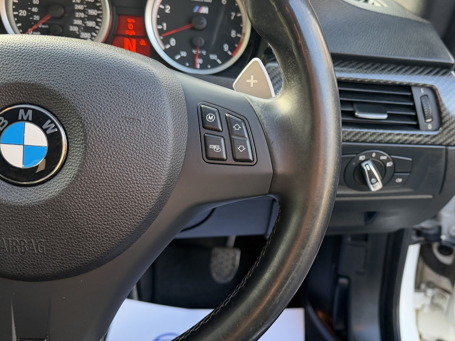 Used BMW M3 2013 for sale - 77251282: Photo 31