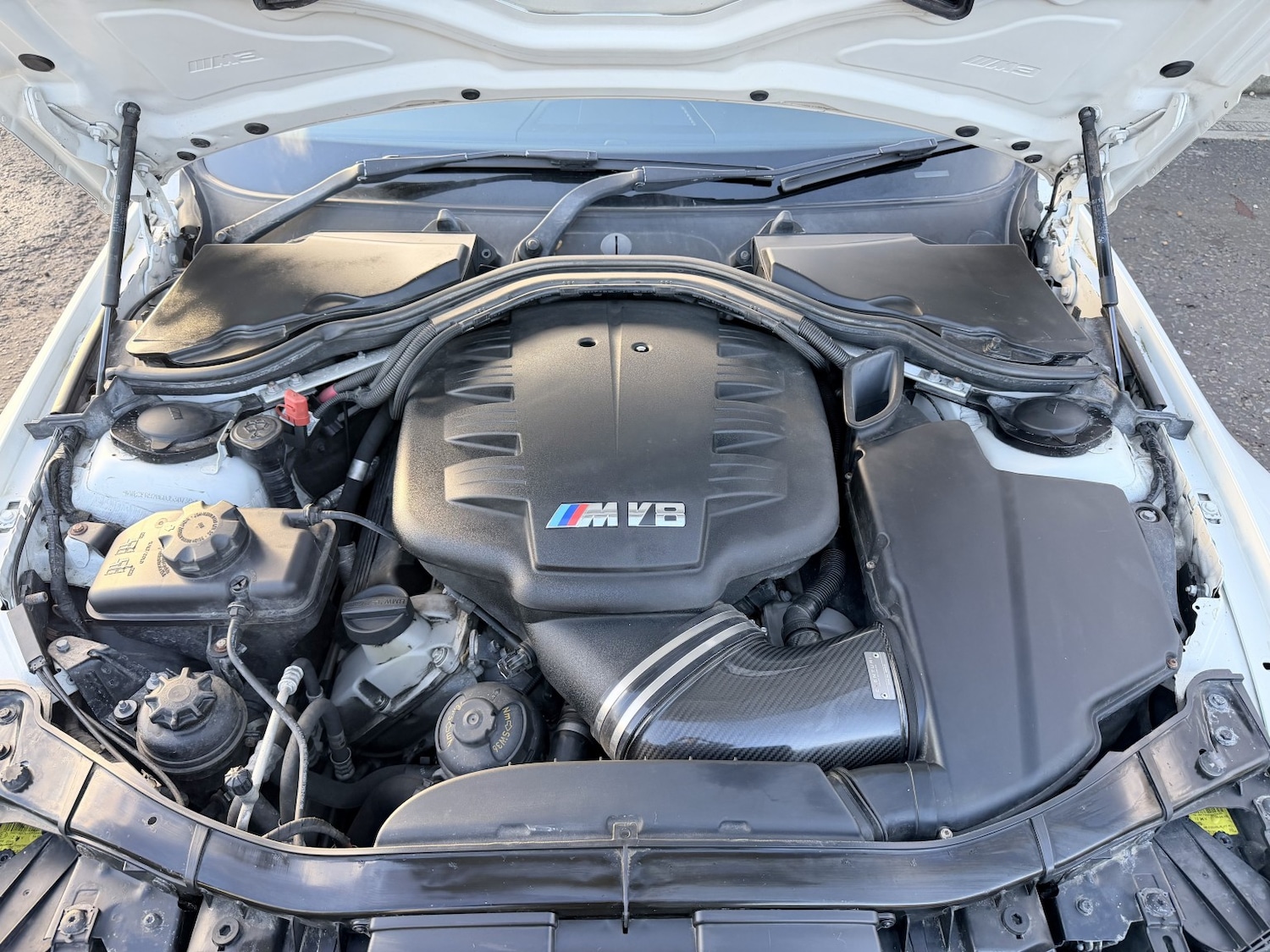 Used BMW M3 2013 for sale - 77251282: Photo 34