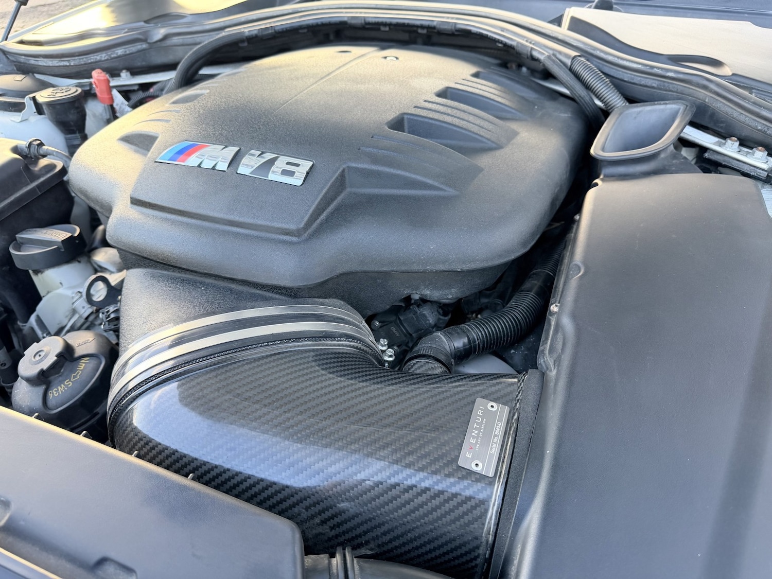 Used BMW M3 2013 for sale - 77251282: Photo 35