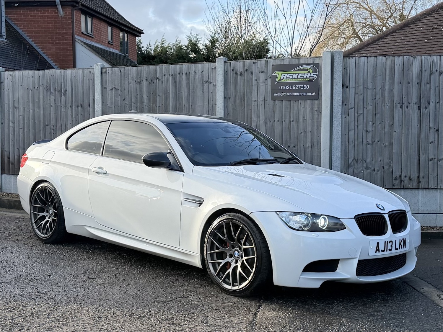 Used BMW M3 2013 for sale - 77251282: Photo 36