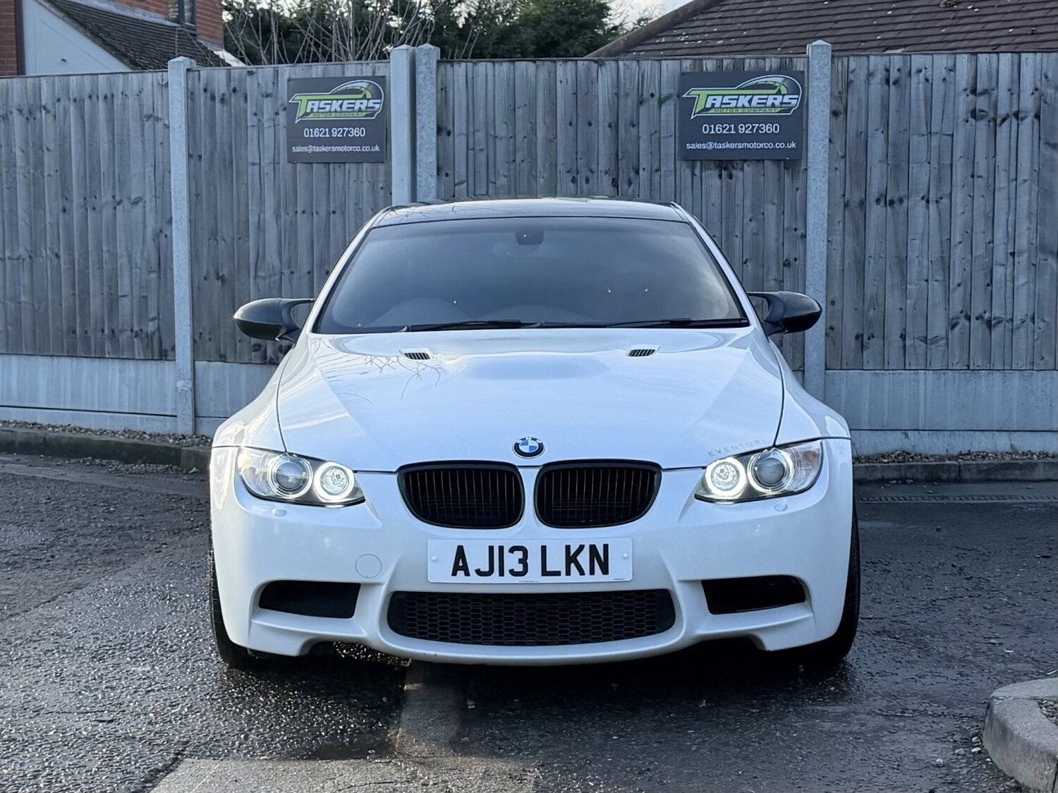 Used BMW M3 2013 for sale - 77251282: Photo 37