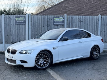 Used BMW M3 2013 for sale - 77251282: Photo