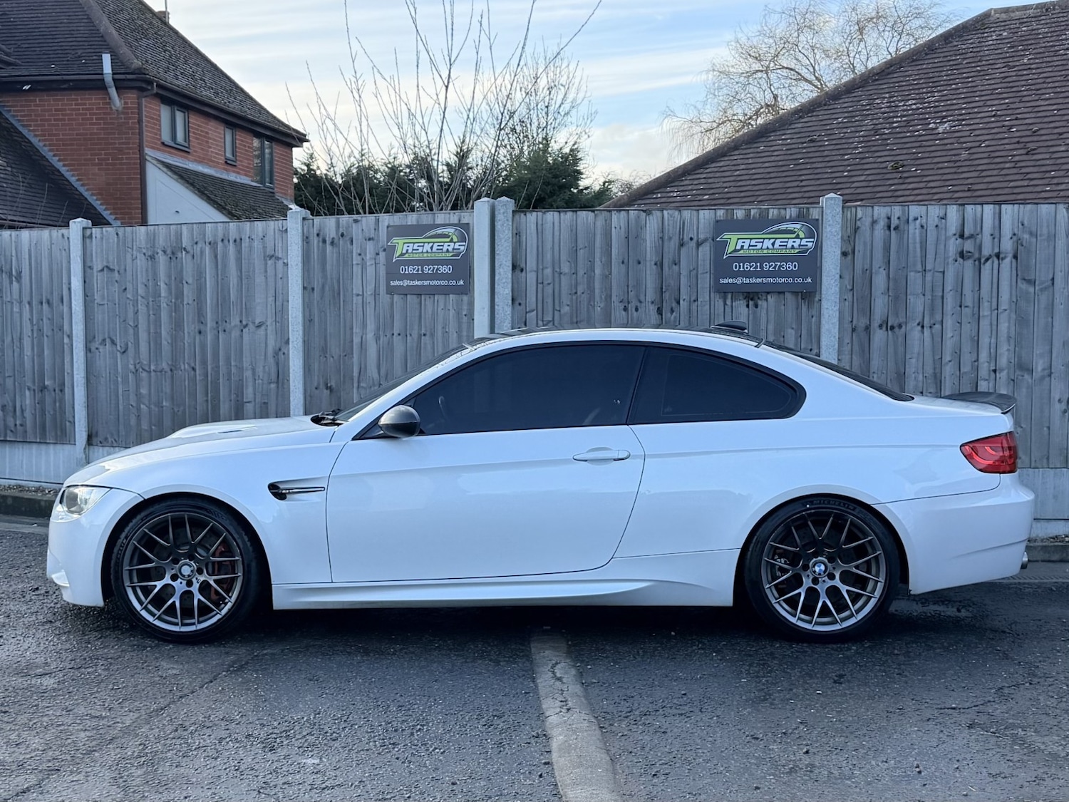 Used BMW M3 2013 for sale - 77251282: Photo 4
