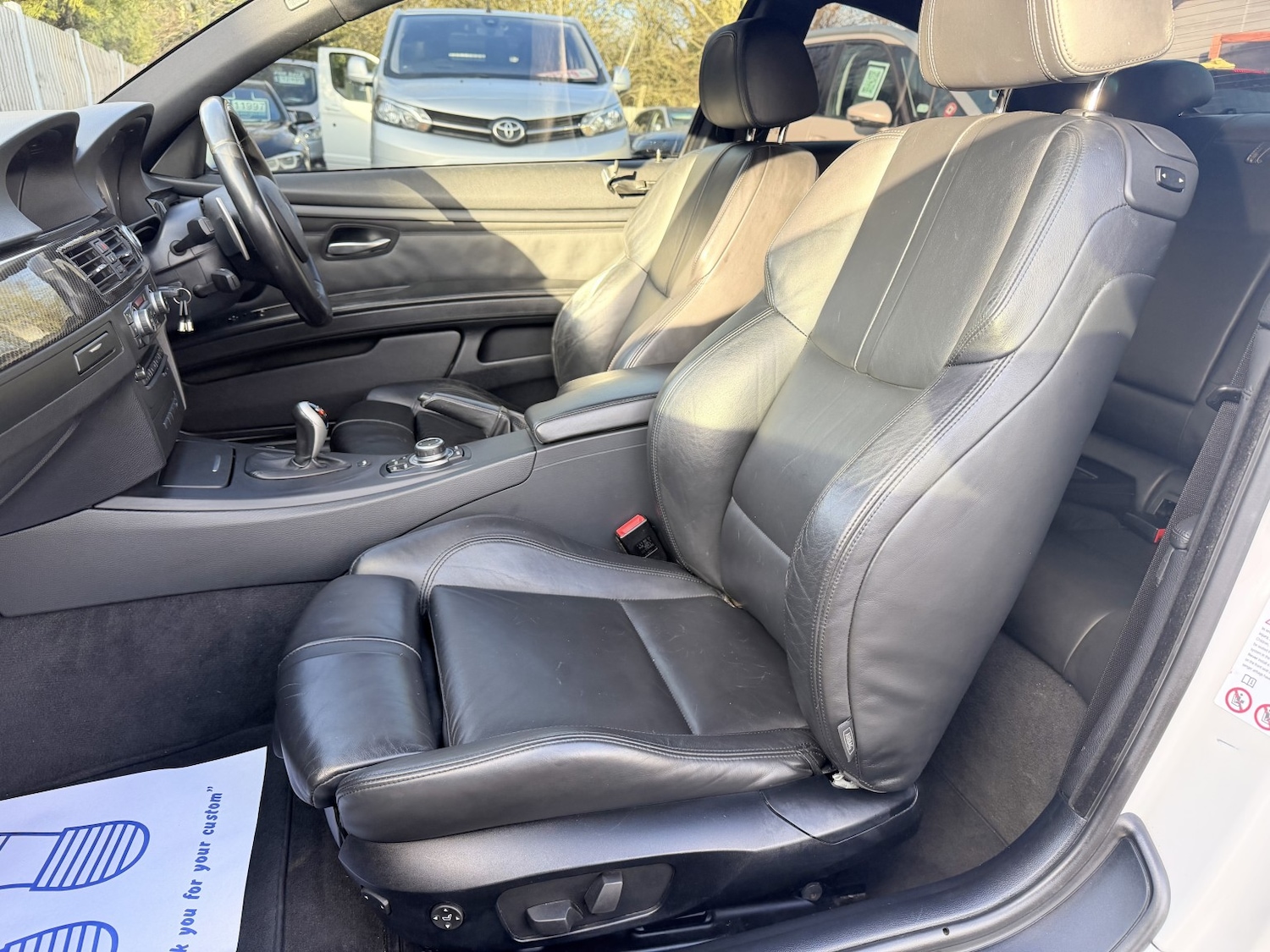 Used BMW M3 2013 for sale - 77251282: Photo 41