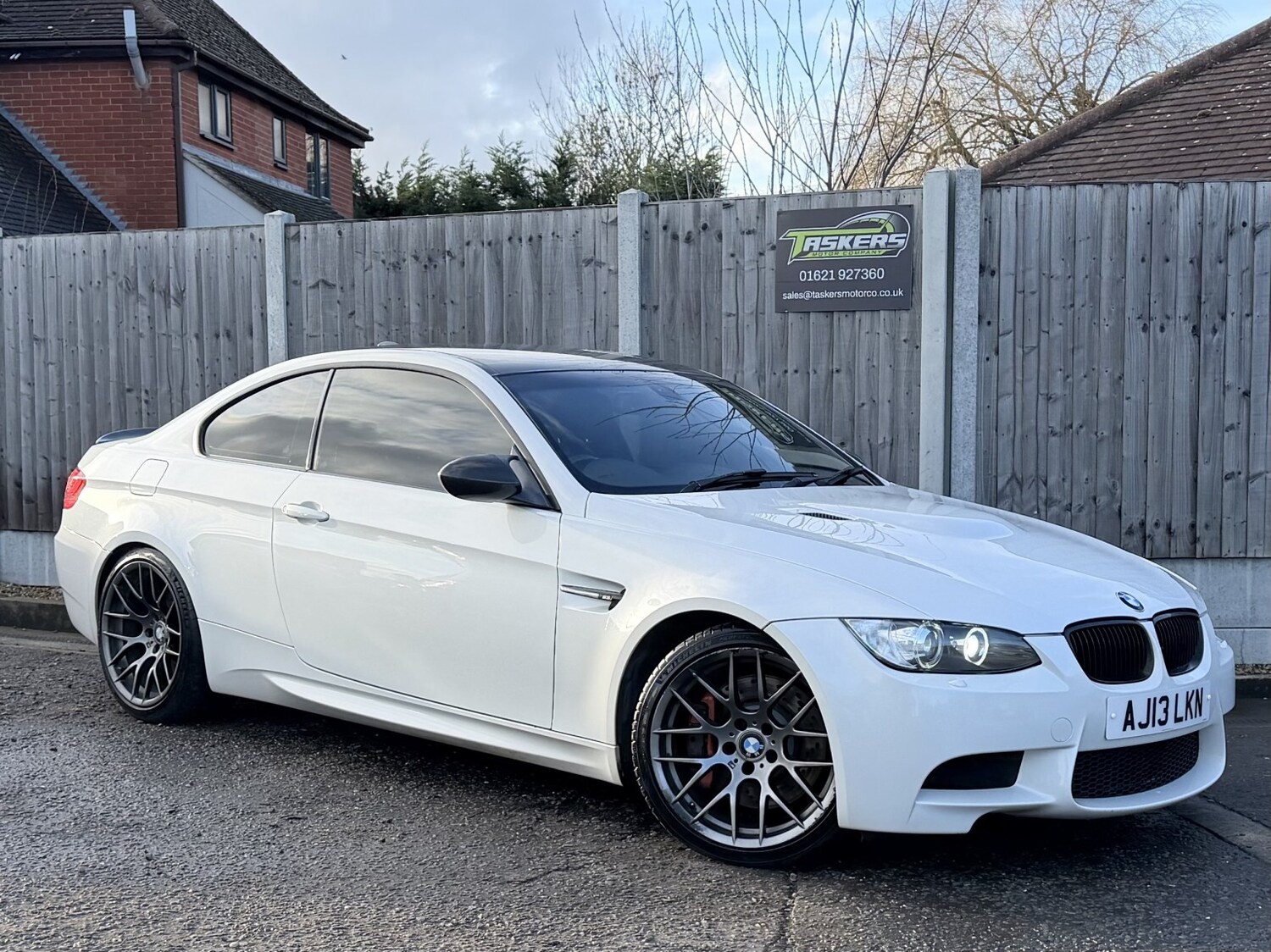 Used BMW M3 2013 for sale - 77251282: Photo 43