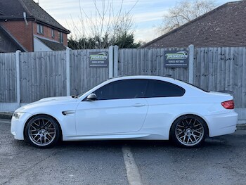 Used BMW M3 2013 for sale - 77251282: Photo