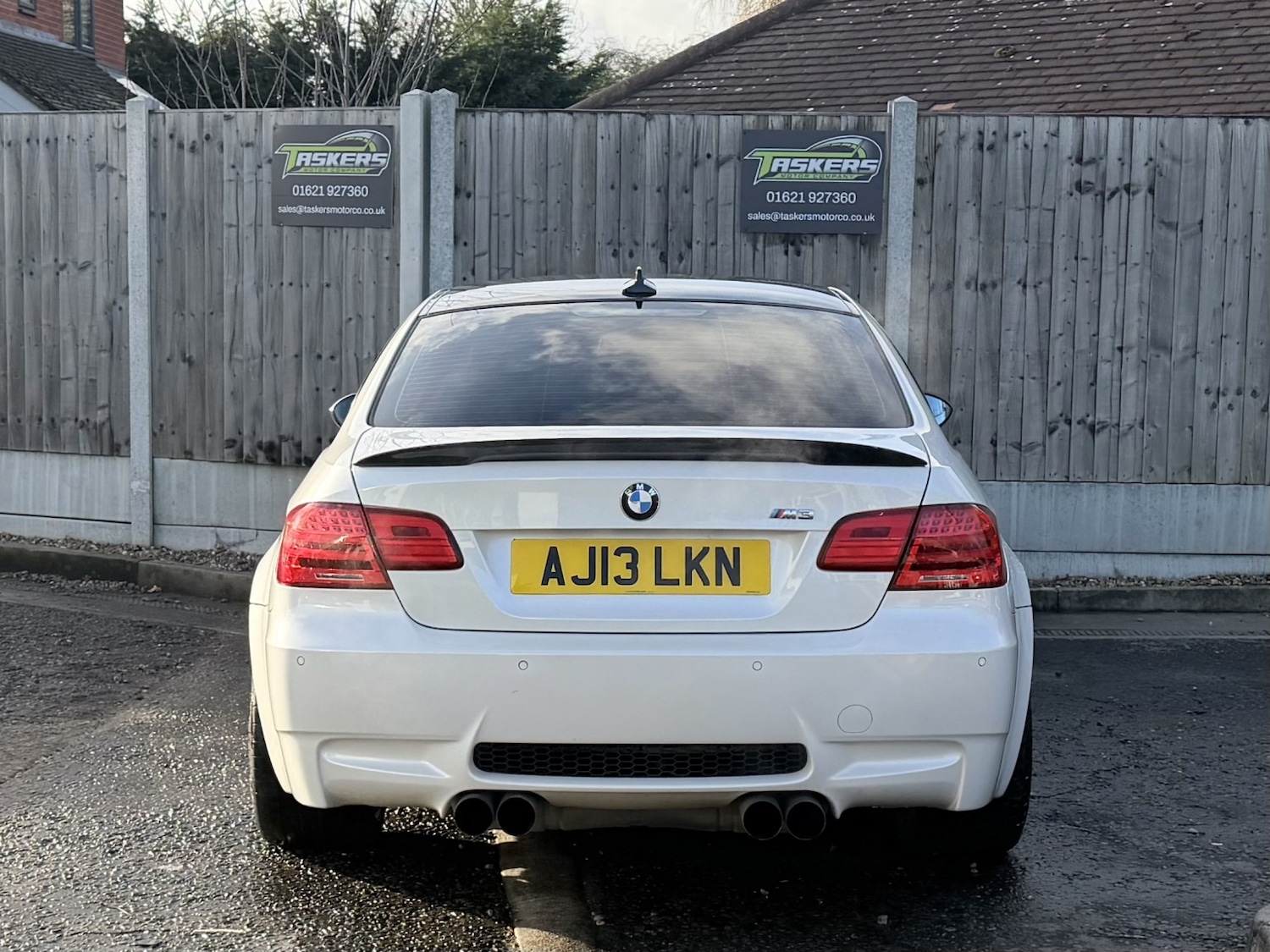 Used BMW M3 2013 for sale - 77251282: Photo 6