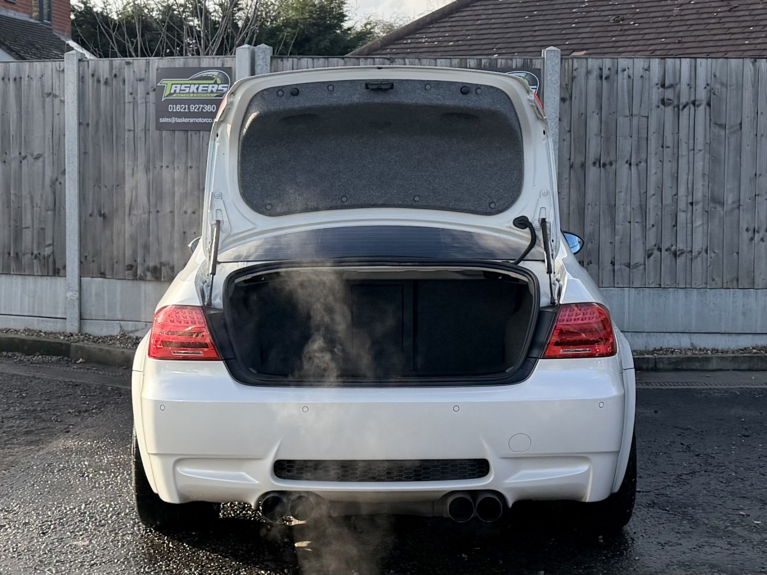 Used BMW M3 2013 for sale - 77251282: Photo 7