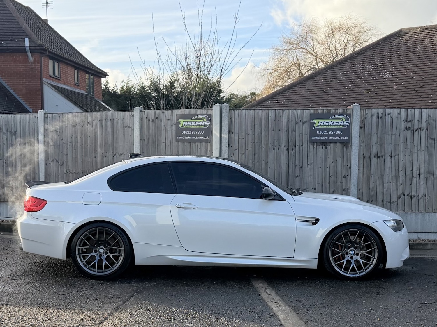 Used BMW M3 2013 for sale - 77251282: Photo 9