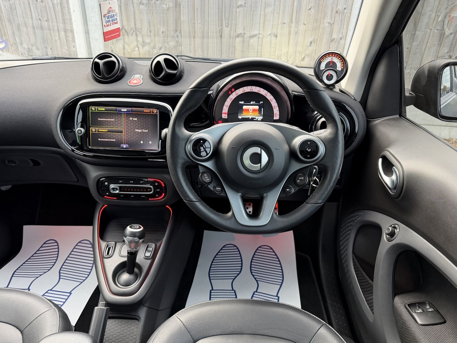 Used smart fortwo 2021 for sale - 77313917: Photo 20