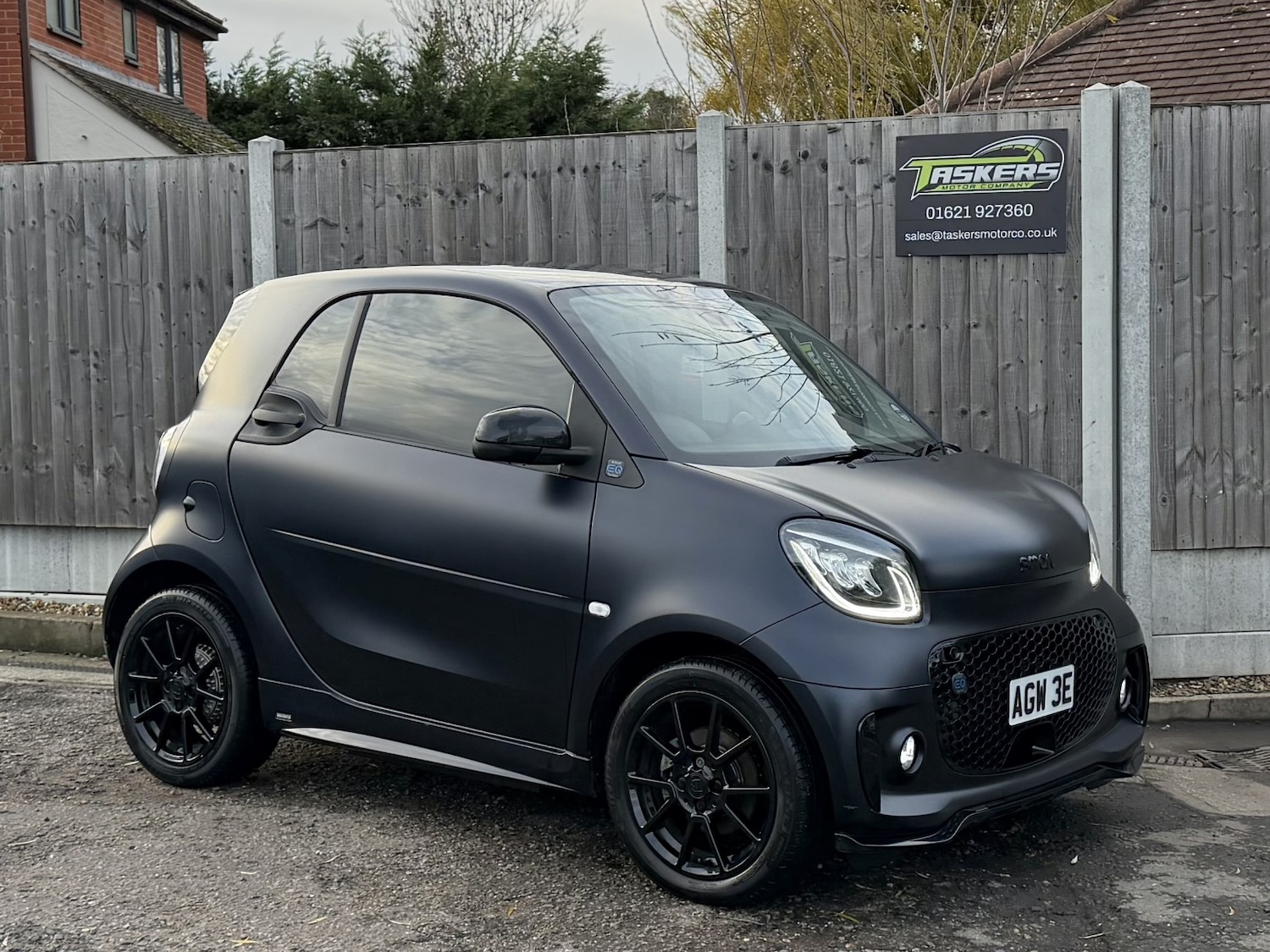 Used smart fortwo 2021 for sale - 77313917: Photo 28