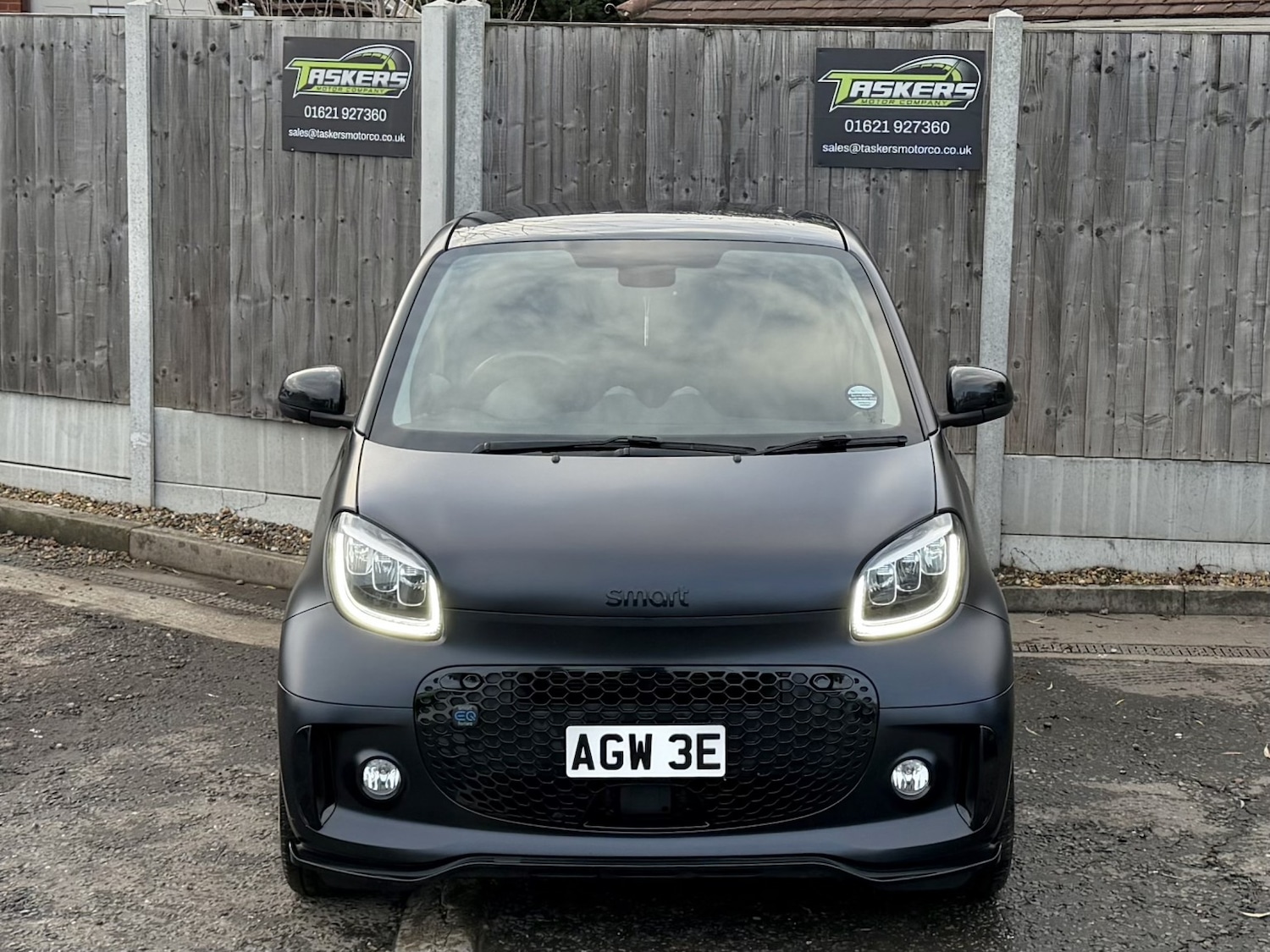 Used smart fortwo 2021 for sale - 77313917: Photo 29