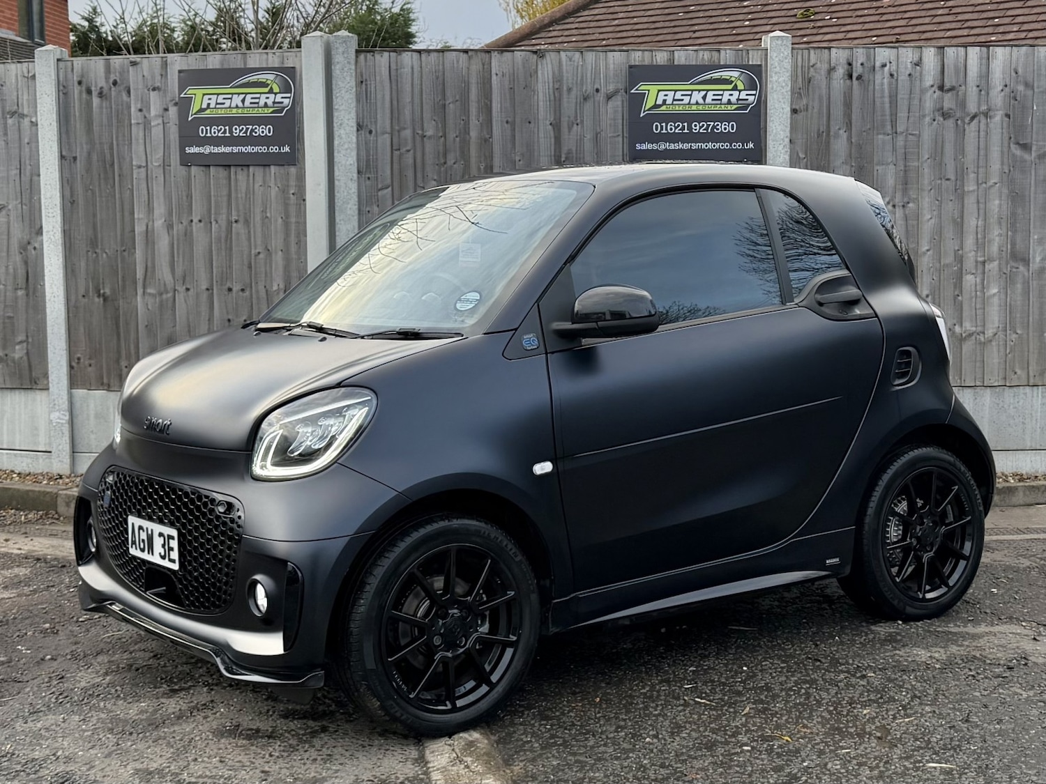 Used smart fortwo 2021 for sale - 77313917: Photo 30