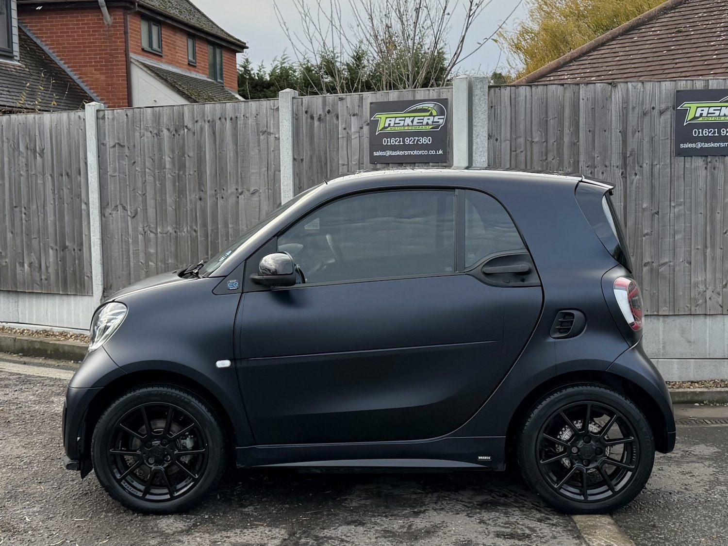 Used smart fortwo 2021 for sale - 77313917: Photo 4
