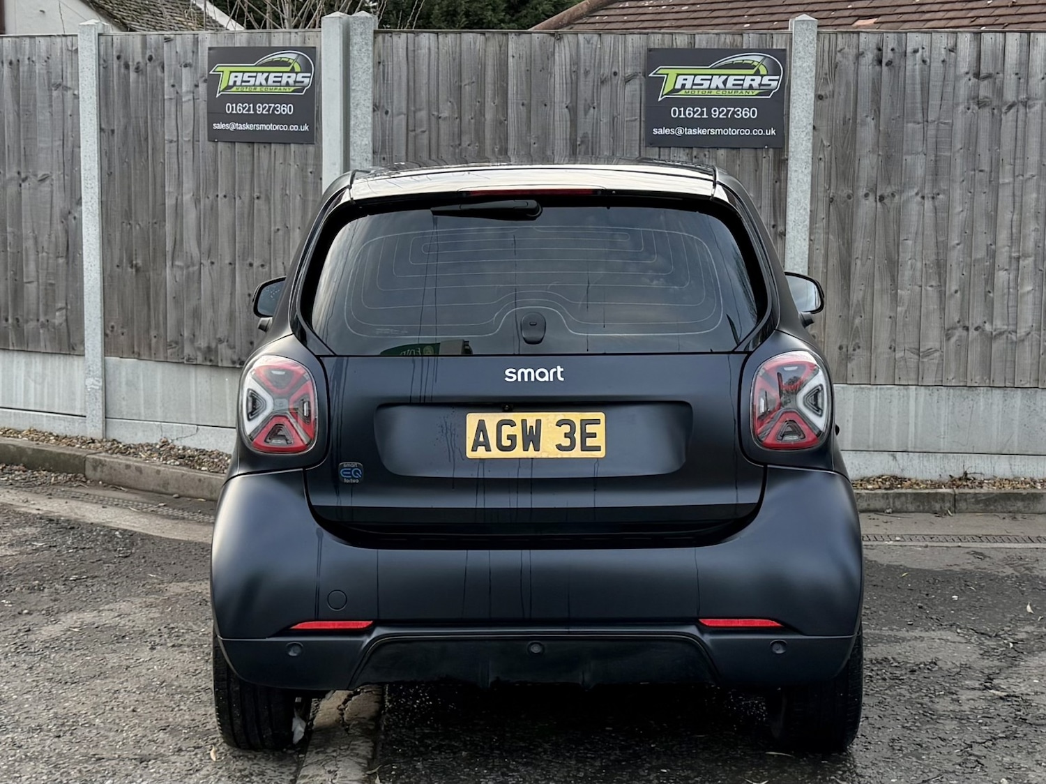 Used smart fortwo 2021 for sale - 77313917: Photo 6
