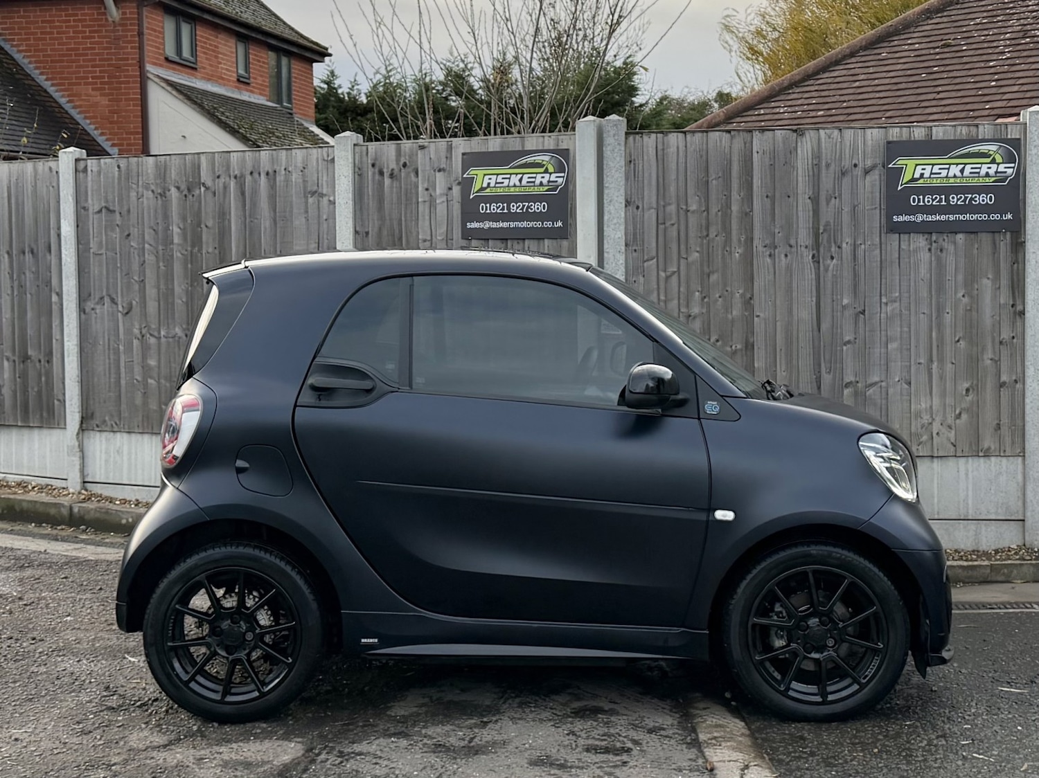Used smart fortwo 2021 for sale - 77313917: Photo 9