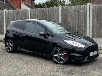 Used Ford Fiesta 2015 for sale - 75613743: Photo