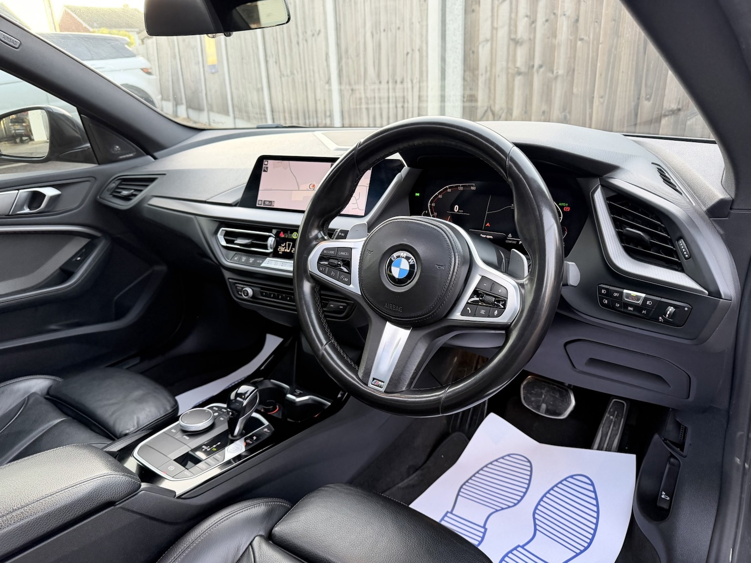 Used BMW 2 Series 2020 for sale - 77474797: Photo 11