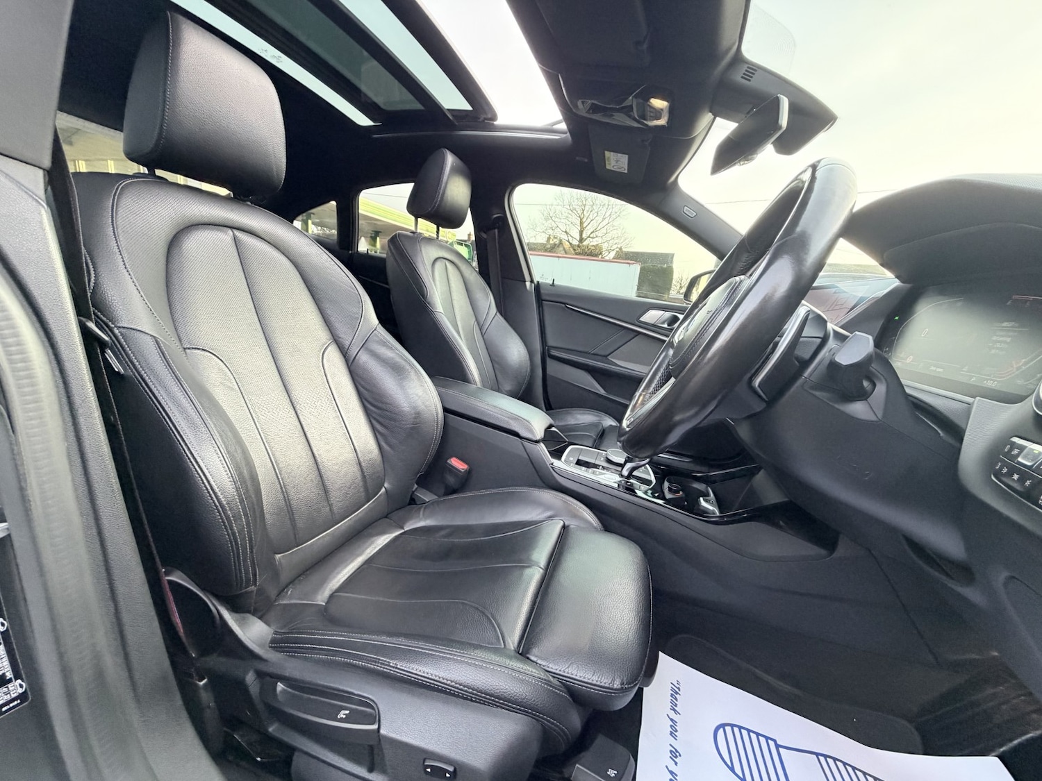 Used BMW 2 Series 2020 for sale - 77474797: Photo 12