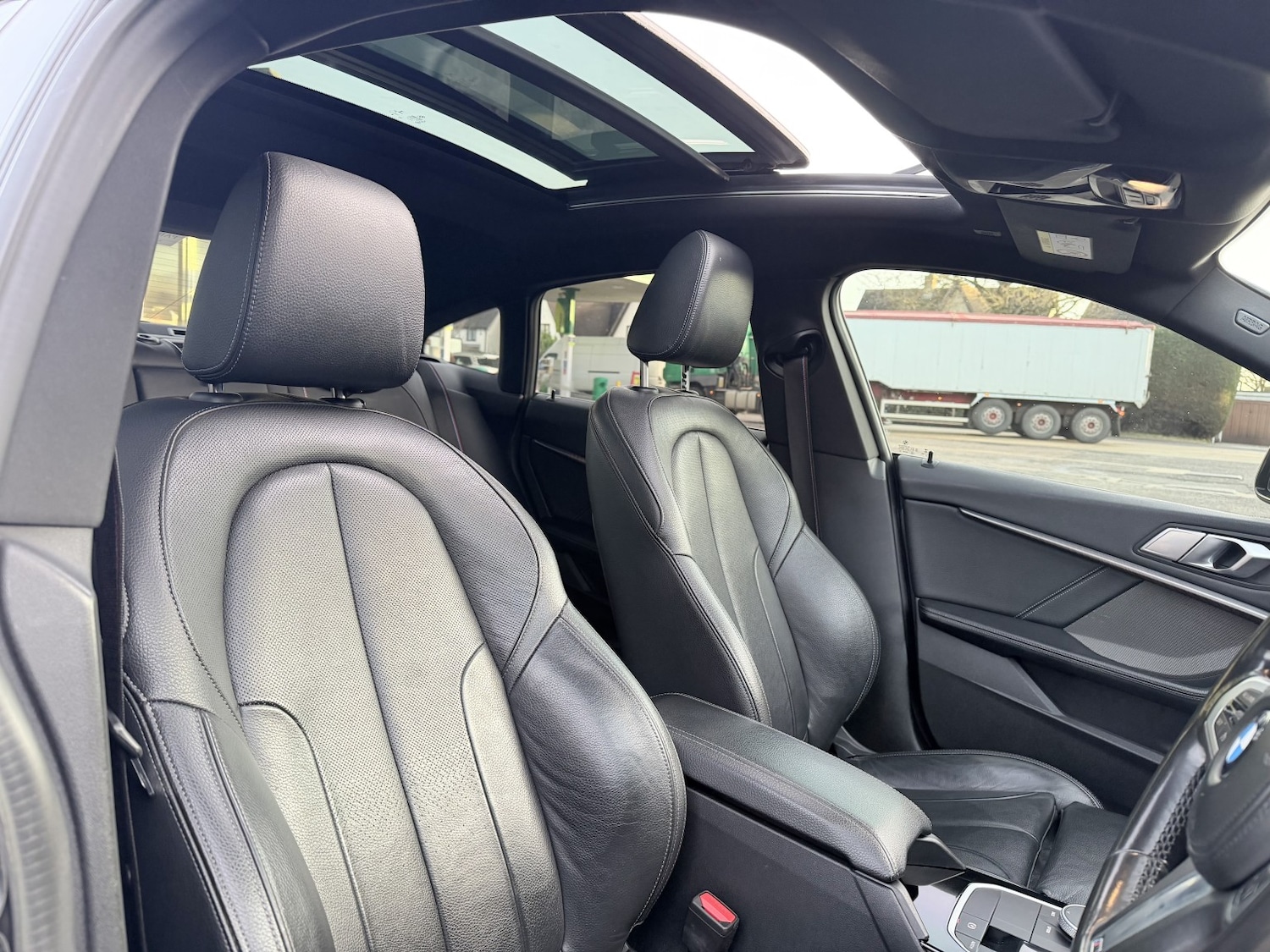 Used BMW 2 Series 2020 for sale - 77474797: Photo 13