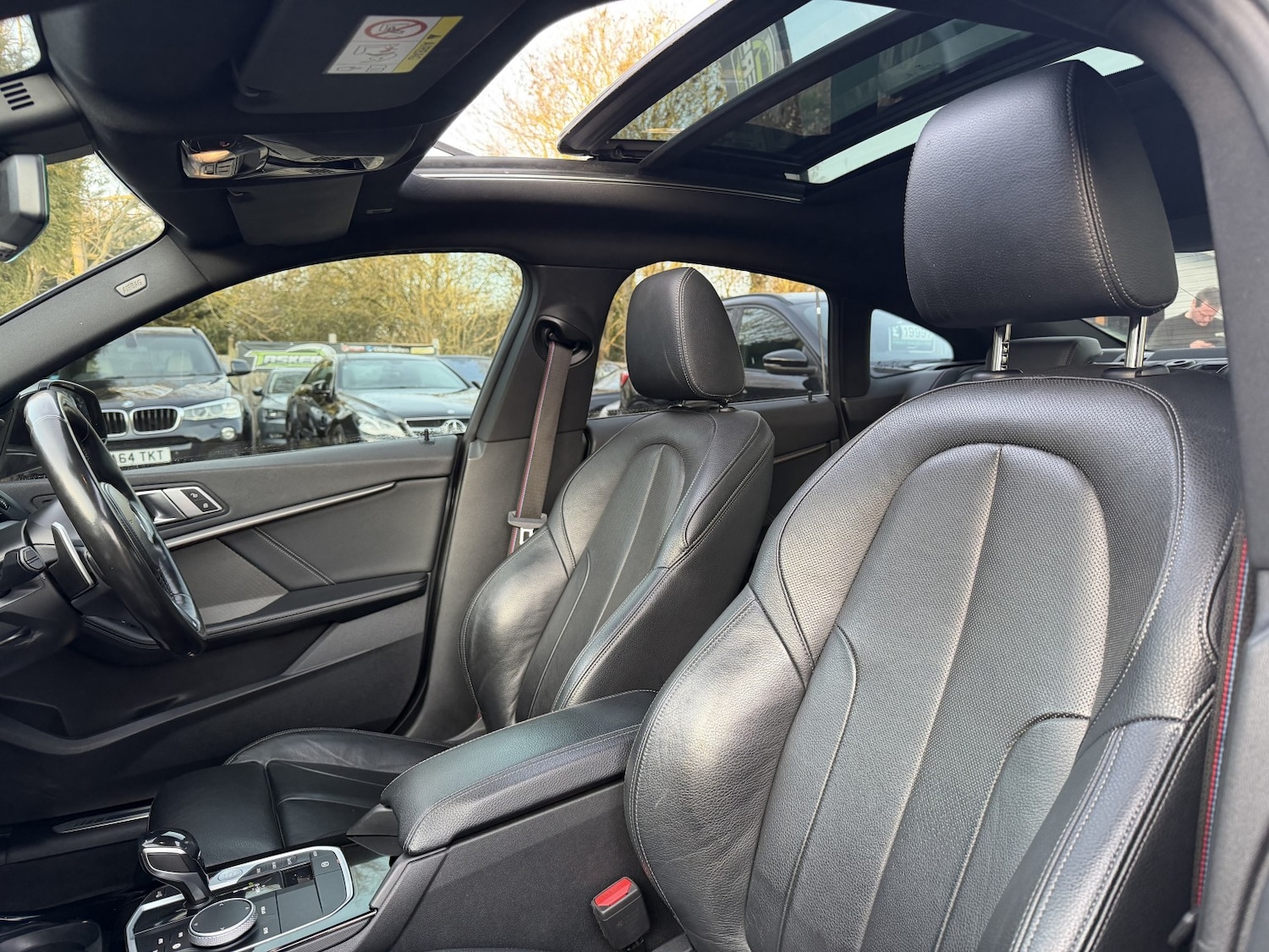 Used BMW 2 Series 2020 for sale - 77474797: Photo 17