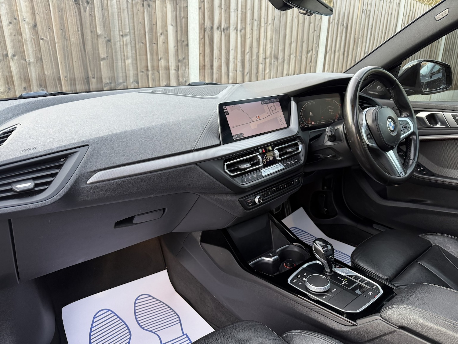 Used BMW 2 Series 2020 for sale - 77474797: Photo 19