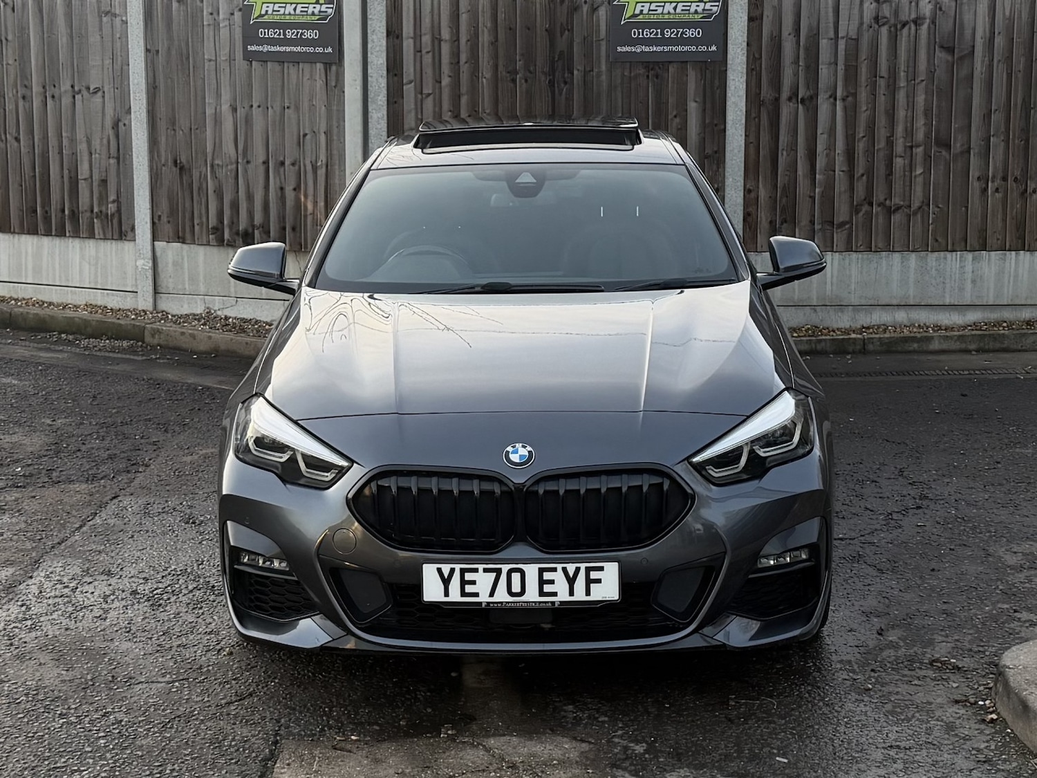 Used BMW 2 Series 2020 for sale - 77474797: Photo 2