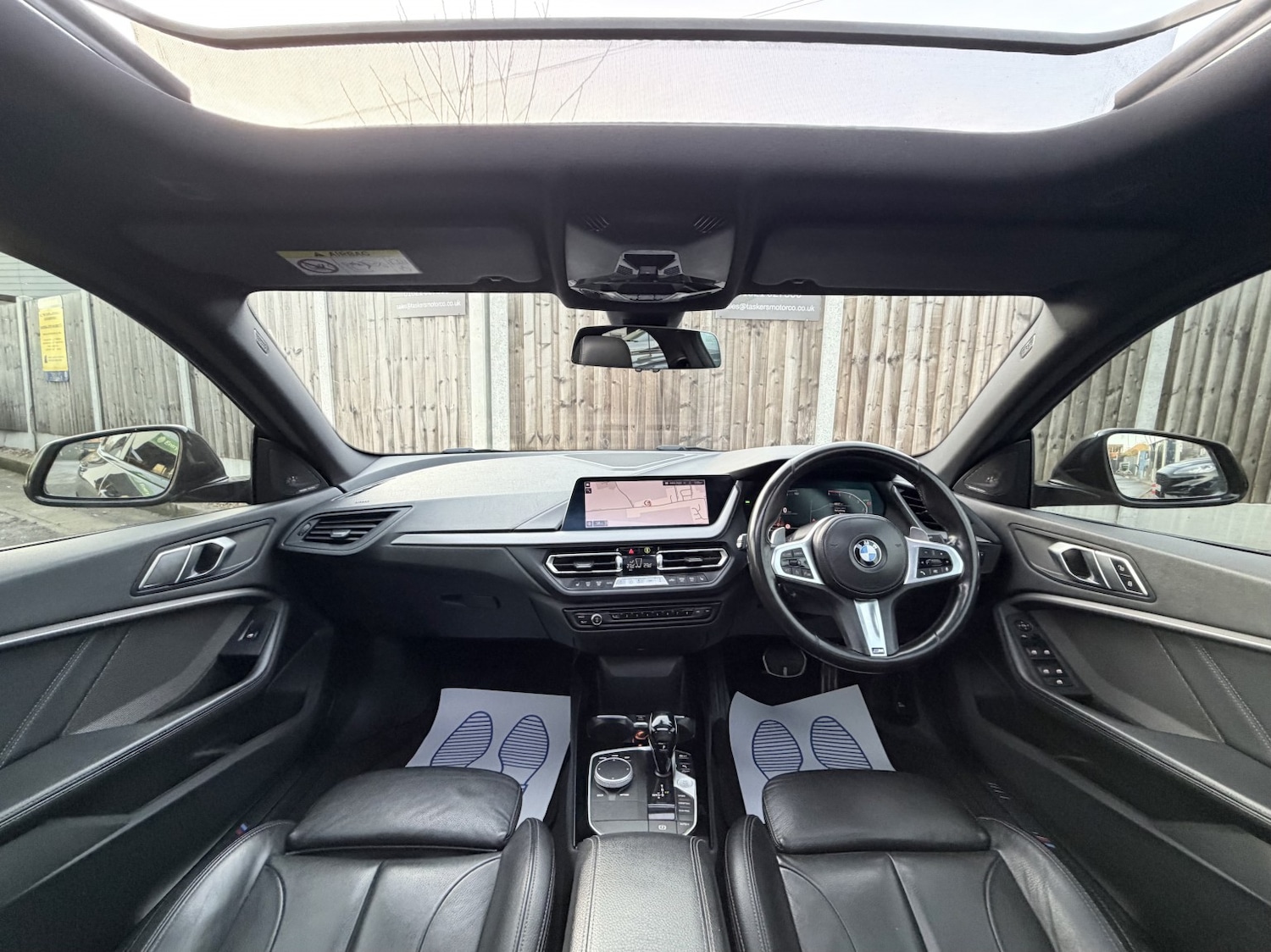 Used BMW 2 Series 2020 for sale - 77474797: Photo 20