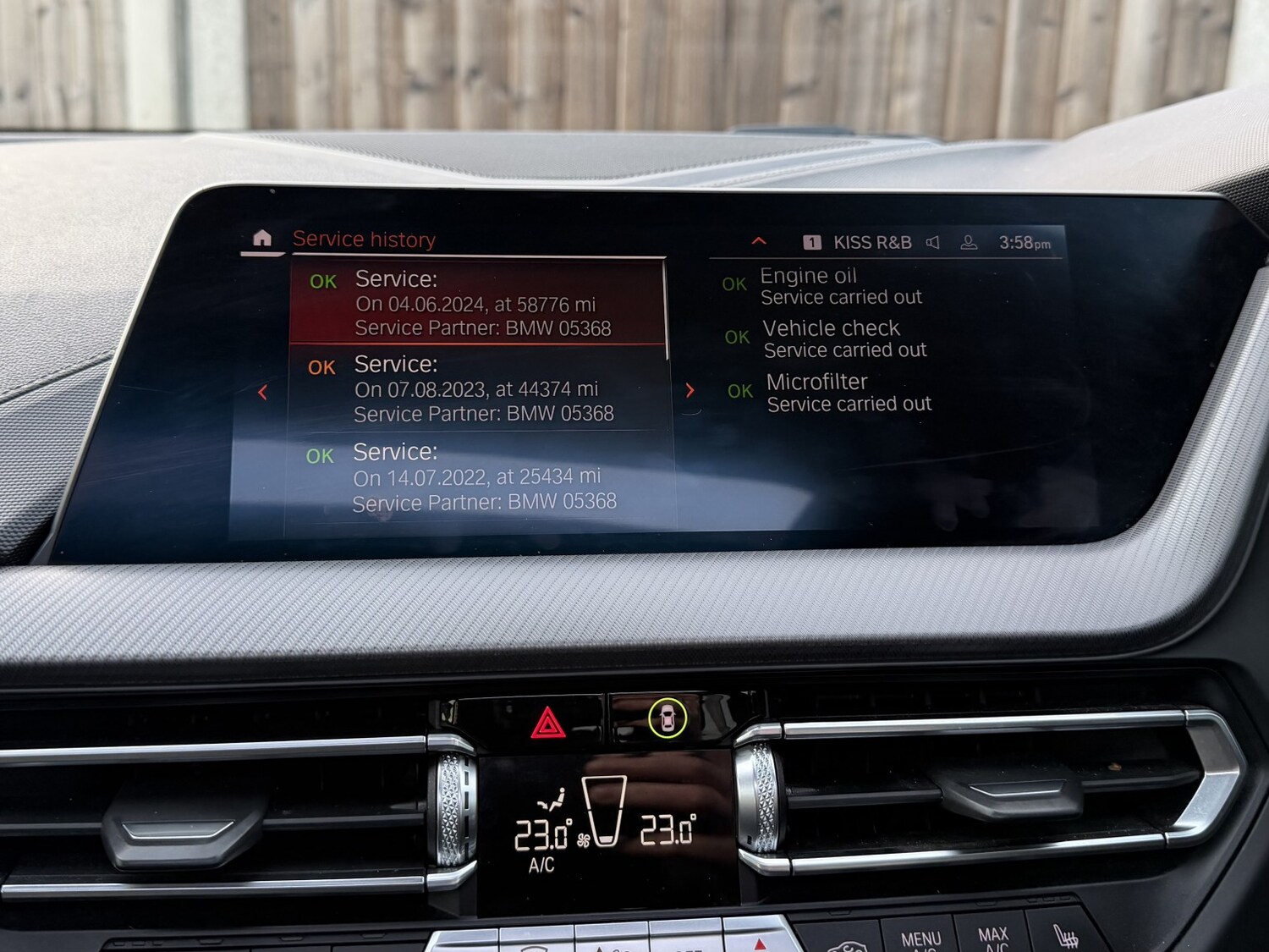 Used BMW 2 Series 2020 for sale - 77474797: Photo 24