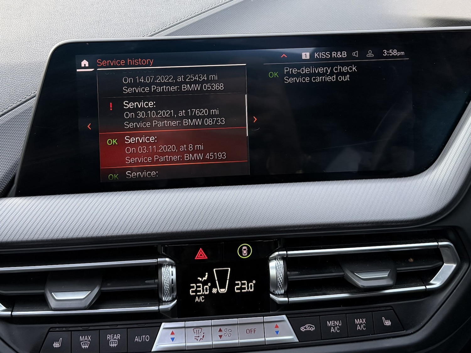 Used BMW 2 Series 2020 for sale - 77474797: Photo 25