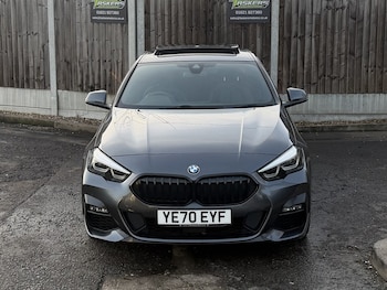 Used BMW 2 Series Gran Coupe 2020 for sale - 77474797: Photo