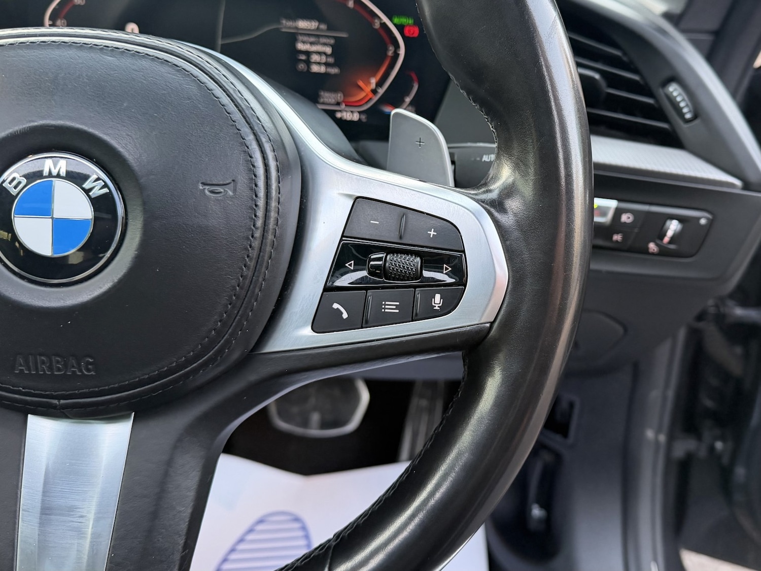 Used BMW 2 Series 2020 for sale - 77474797: Photo 30