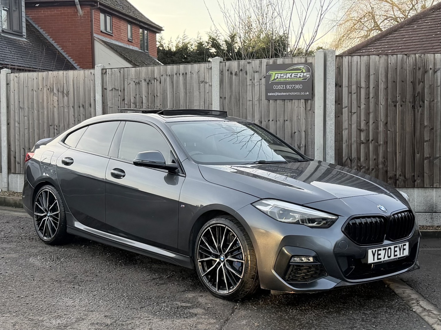 Used BMW 2 Series 2020 for sale - 77474797: Photo 33