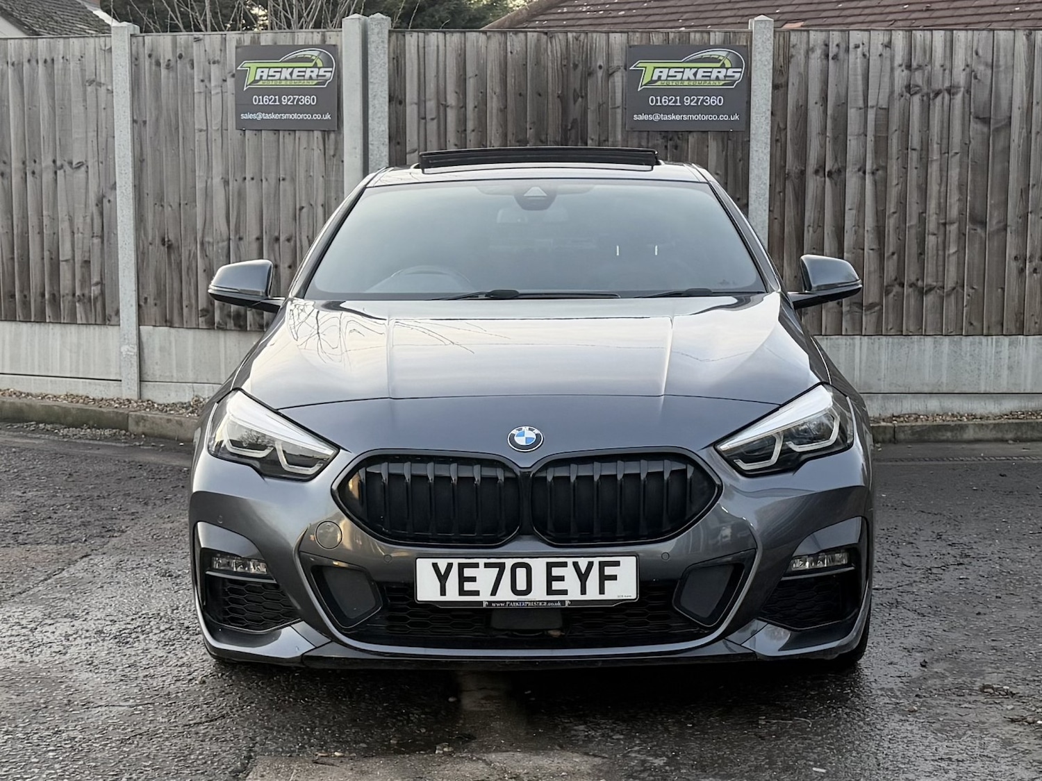 Used BMW 2 Series 2020 for sale - 77474797: Photo 34