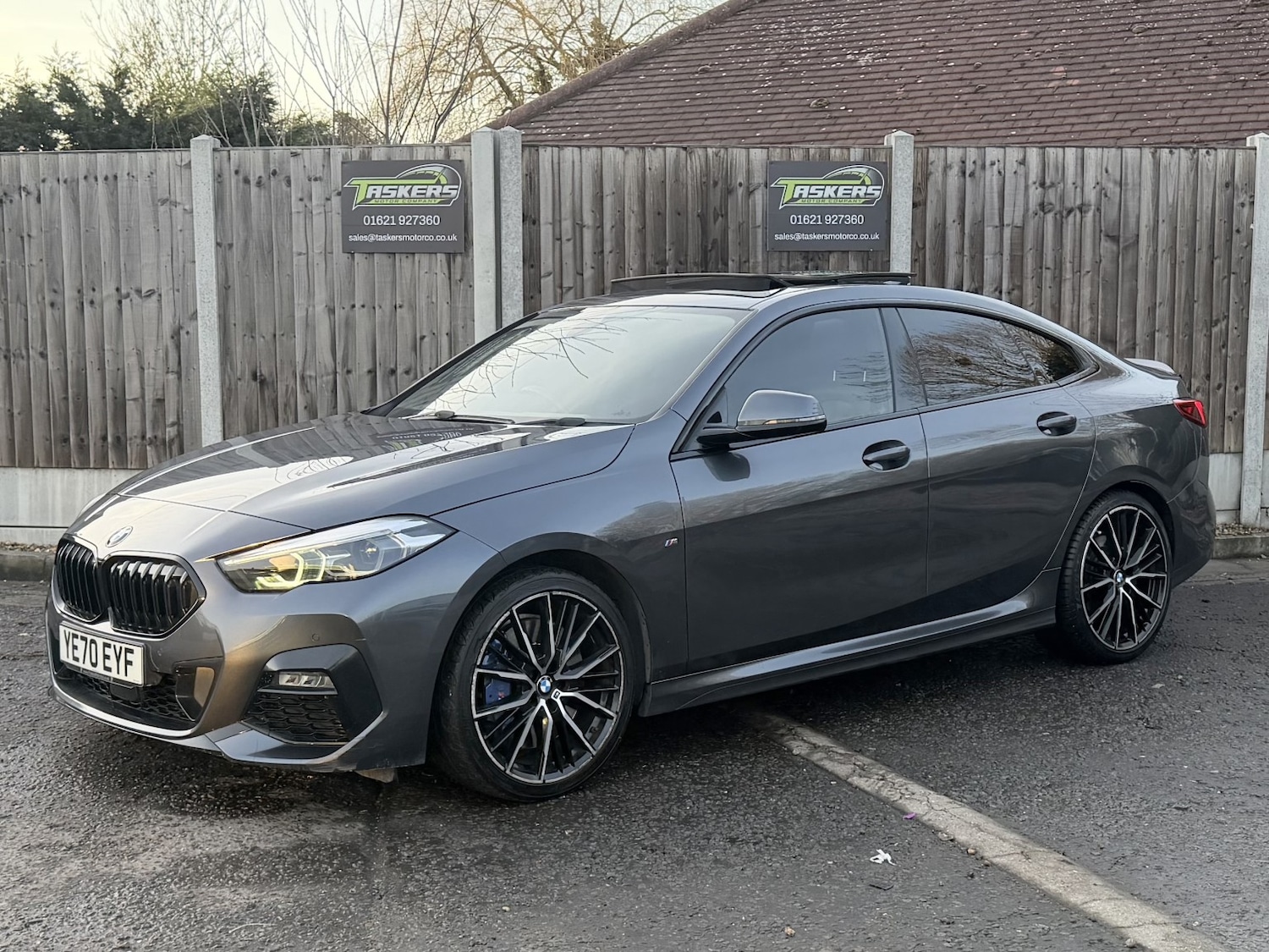 Used BMW 2 Series 2020 for sale - 77474797: Photo 35