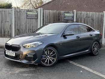 Used BMW 2 Series Gran Coupe 2020 for sale - 77474797: Photo