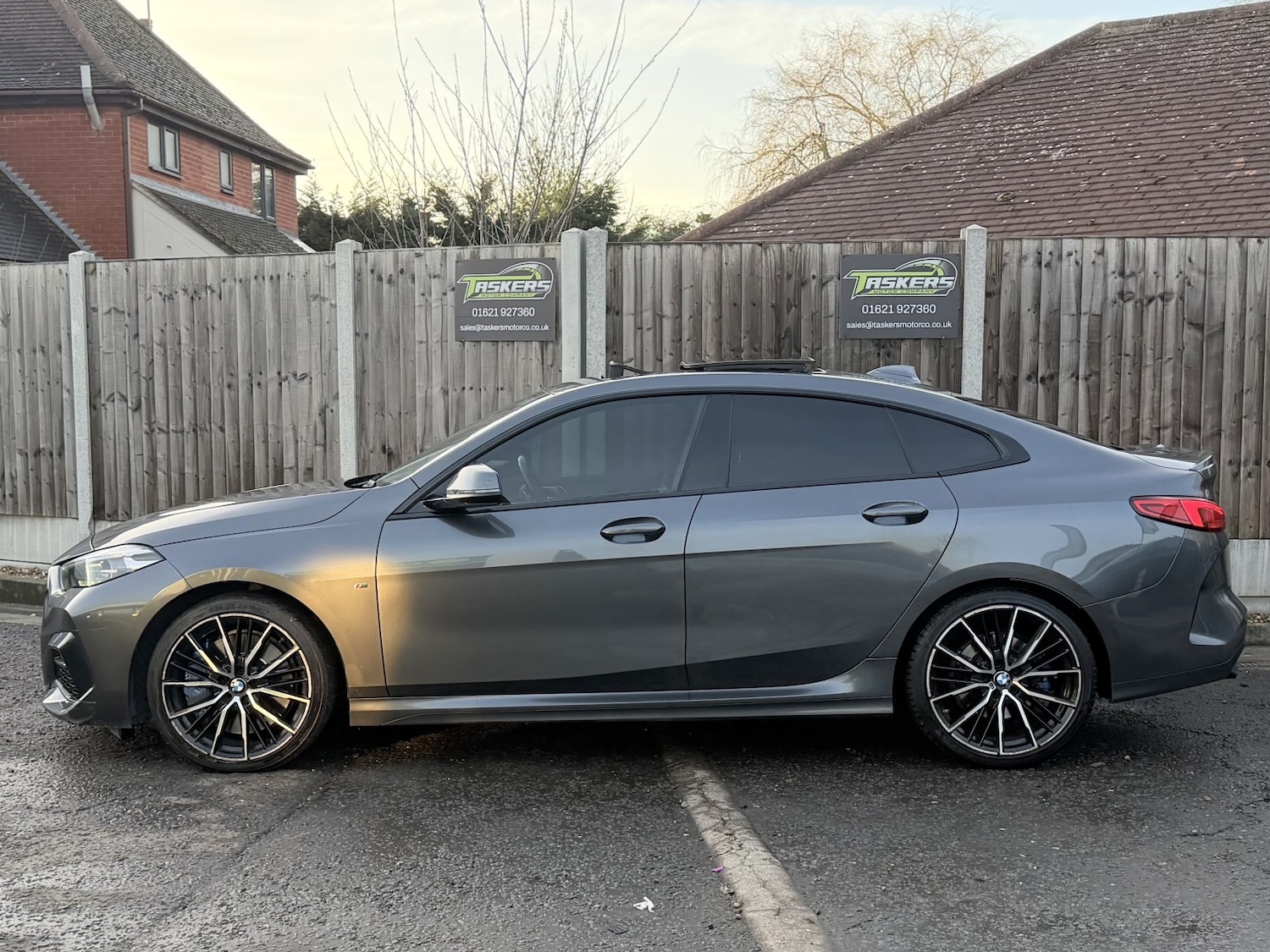 Used BMW 2 Series 2020 for sale - 77474797: Photo 4