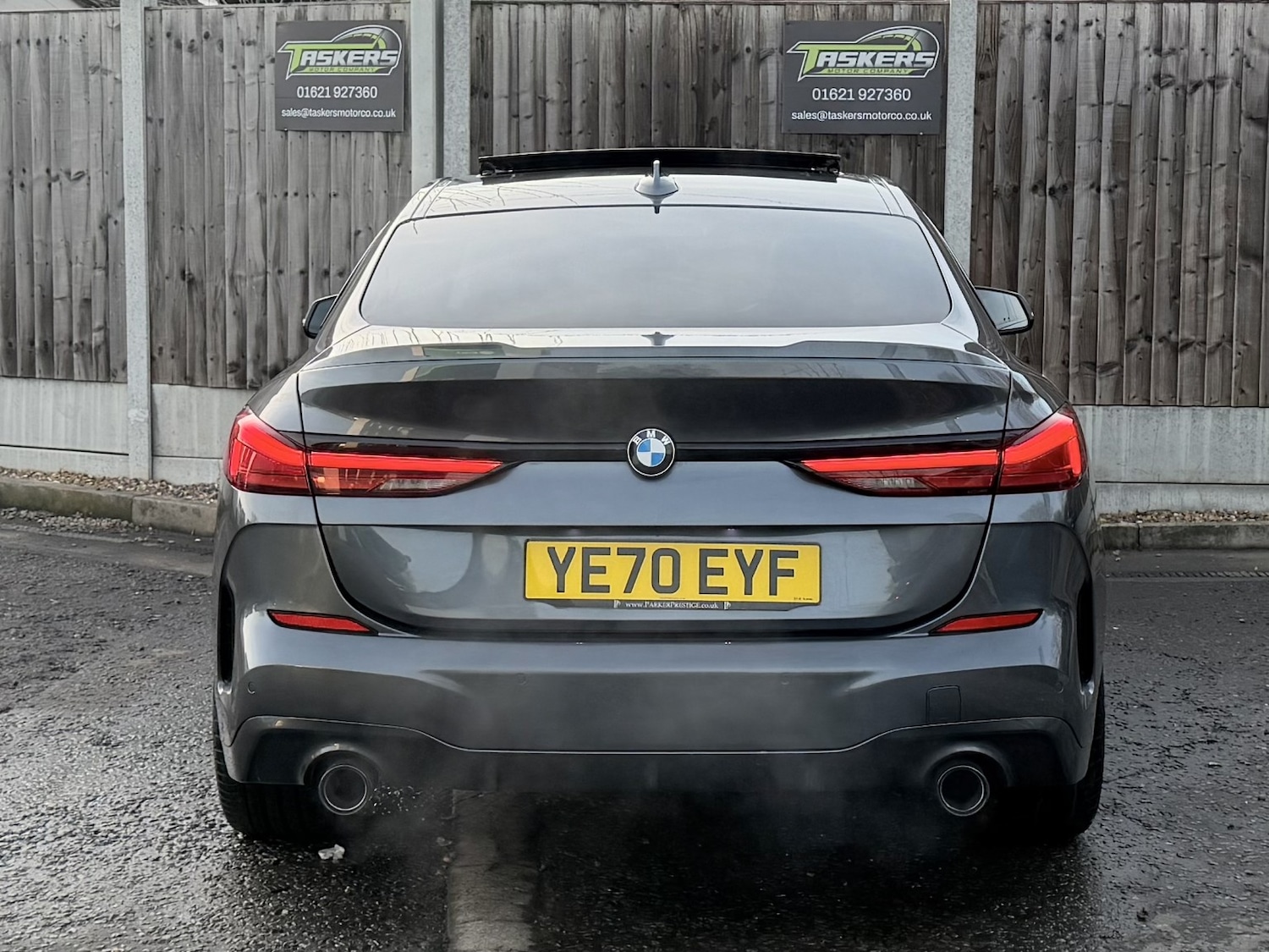 Used BMW 2 Series 2020 for sale - 77474797: Photo 6