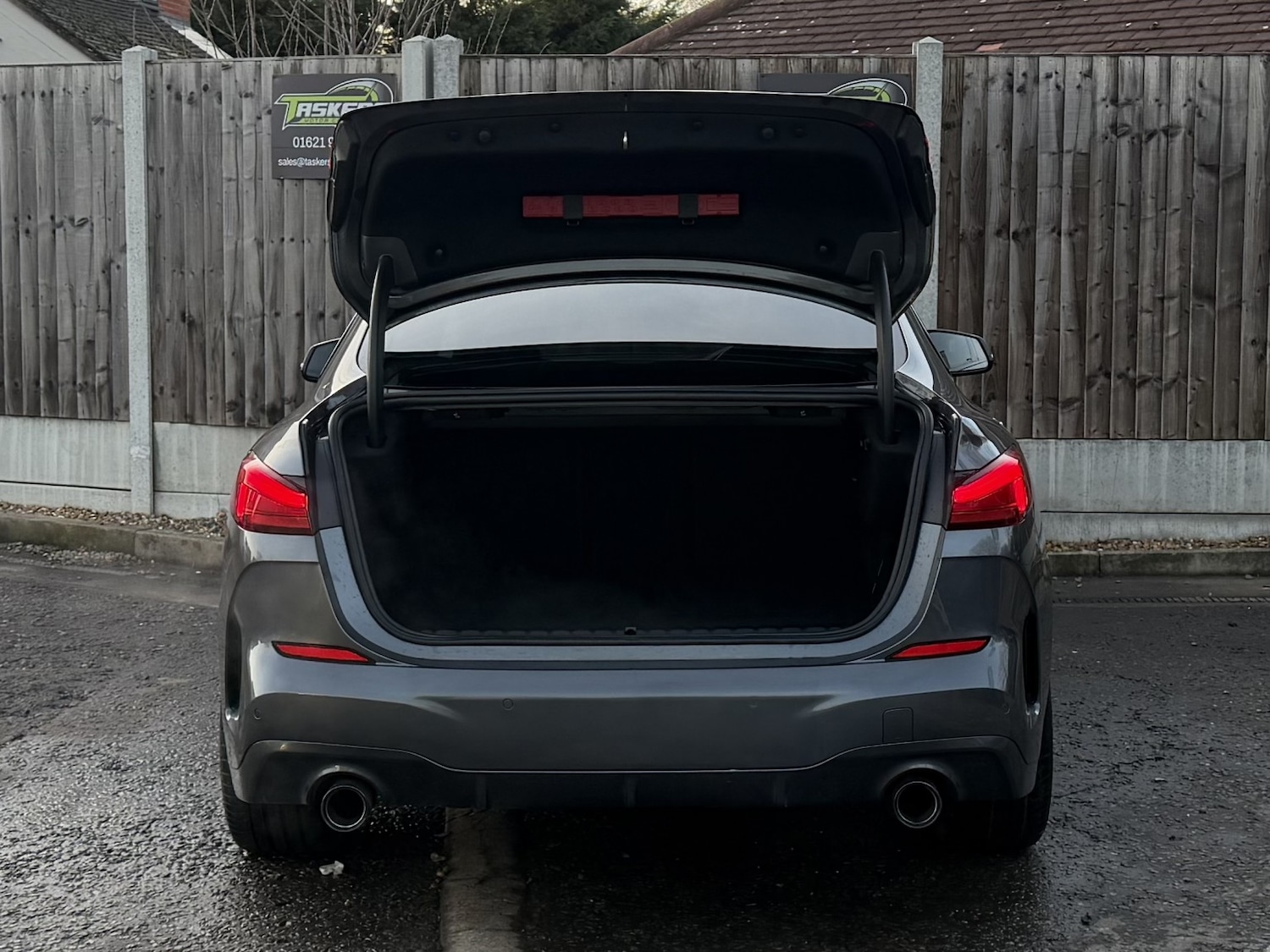 Used BMW 2 Series 2020 for sale - 77474797: Photo 7