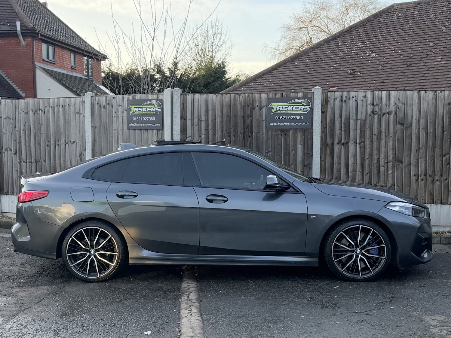 Used BMW 2 Series 2020 for sale - 77474797: Photo 9