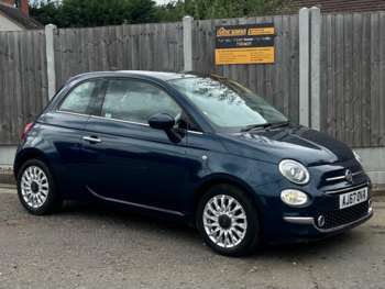 2017 - 1.2 Lounge MY17 Hatchback 3dr Petrol Dualogic Euro 6 (s/s) (69 bhp)