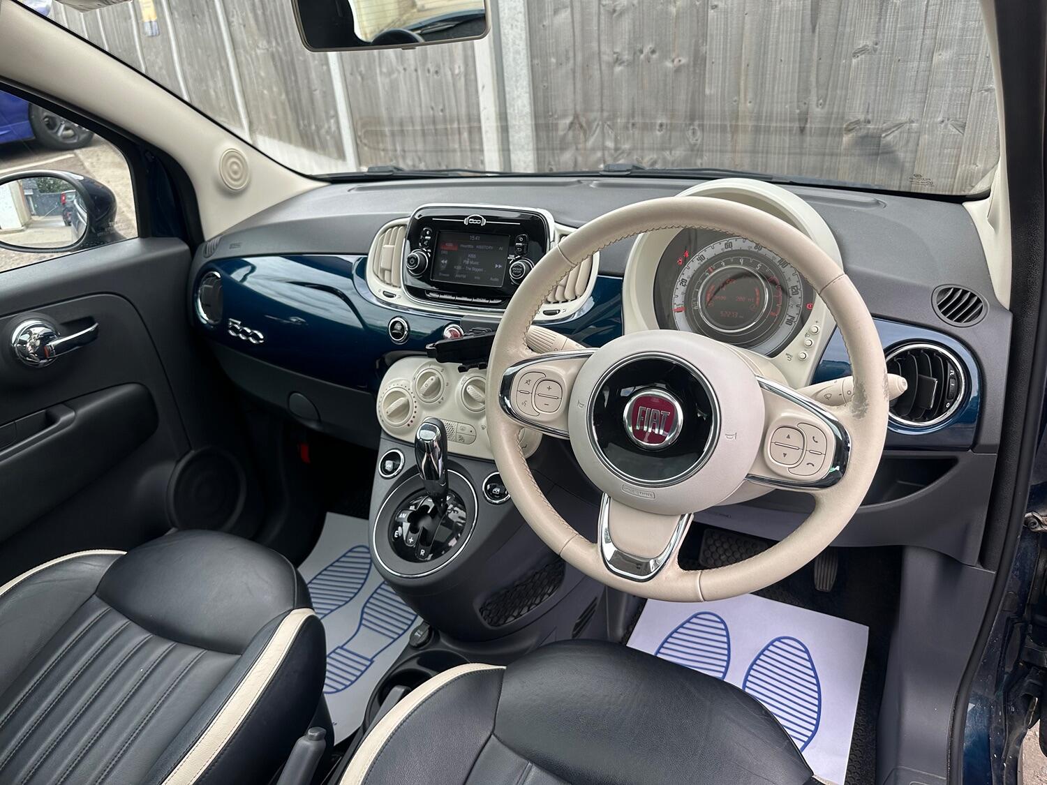 Vehicle 31