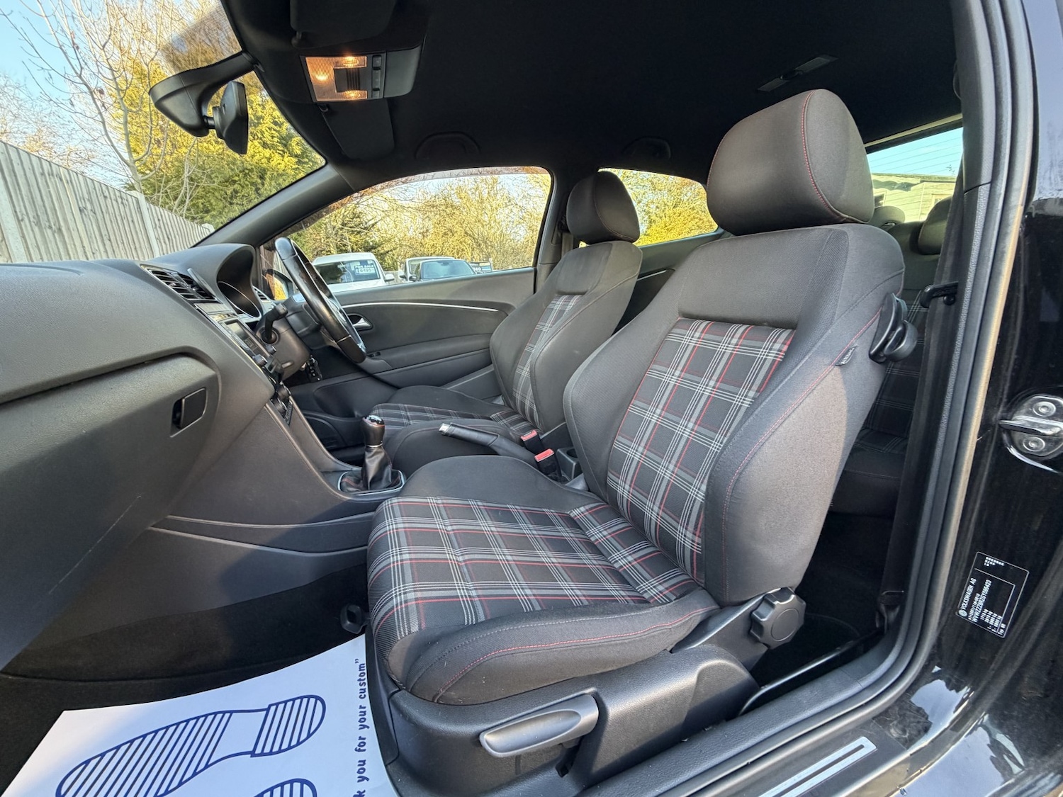 Used Volkswagen Polo 2015 for sale - 76799147: Photo 17