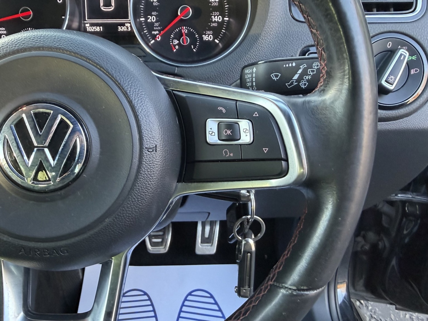 Used Volkswagen Polo 2015 for sale - 76799147: Photo 25