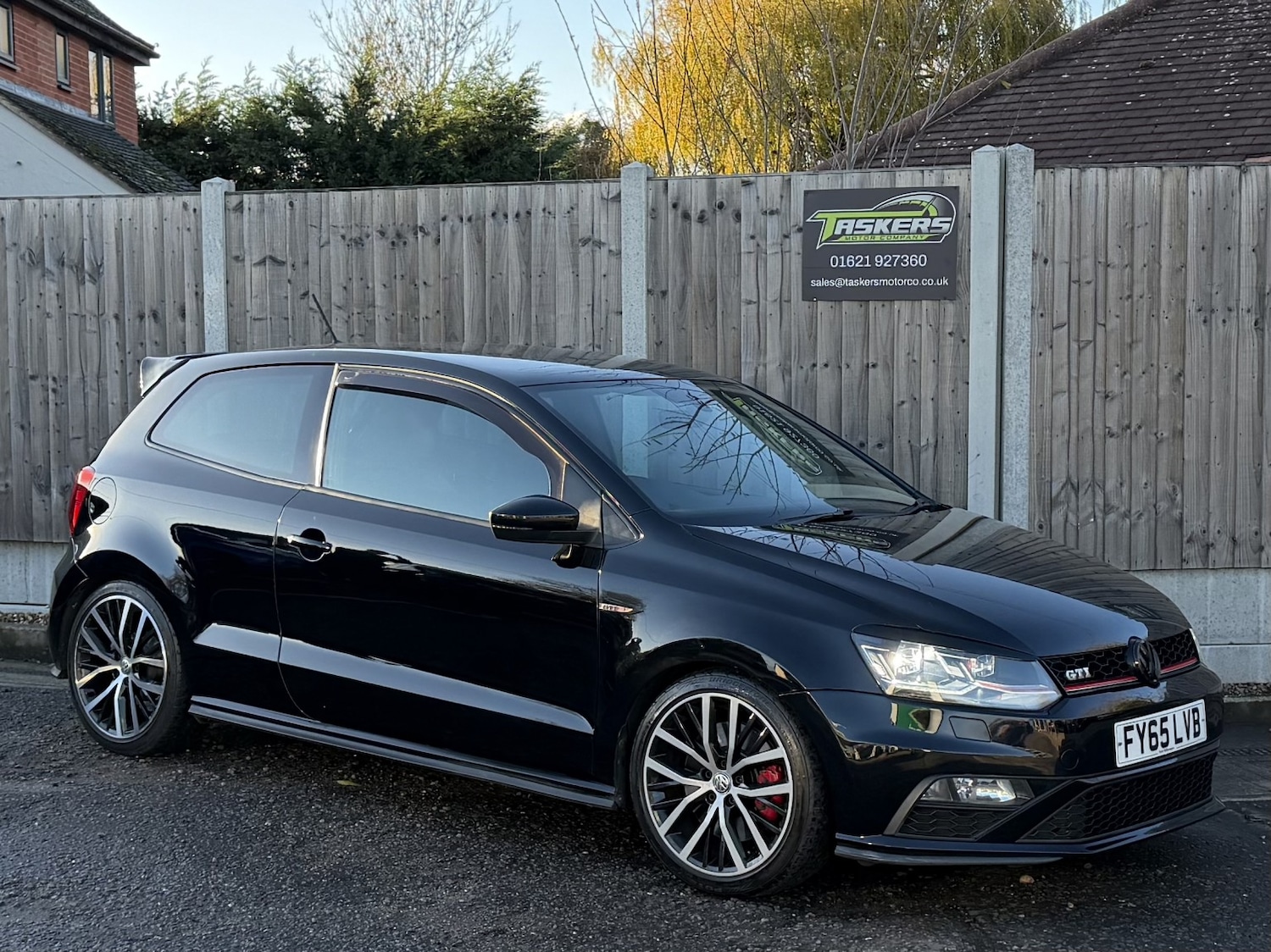 Used Volkswagen Polo 2015 for sale - 76799147: Photo 27