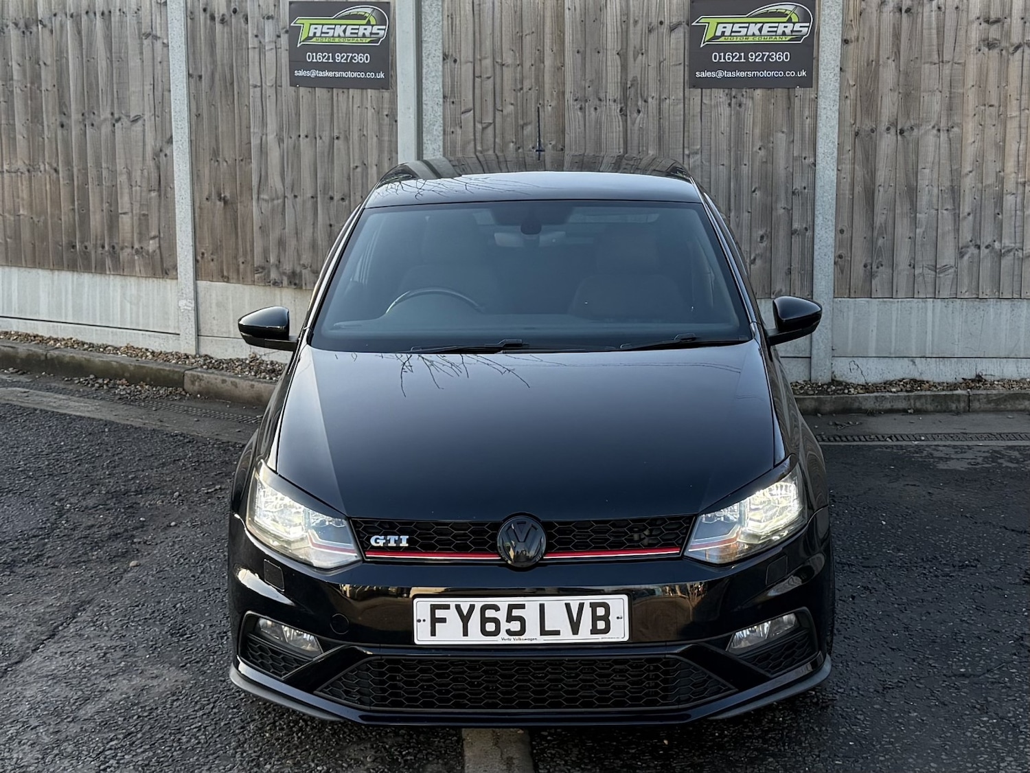 Used Volkswagen Polo 2015 for sale - 76799147: Photo 28