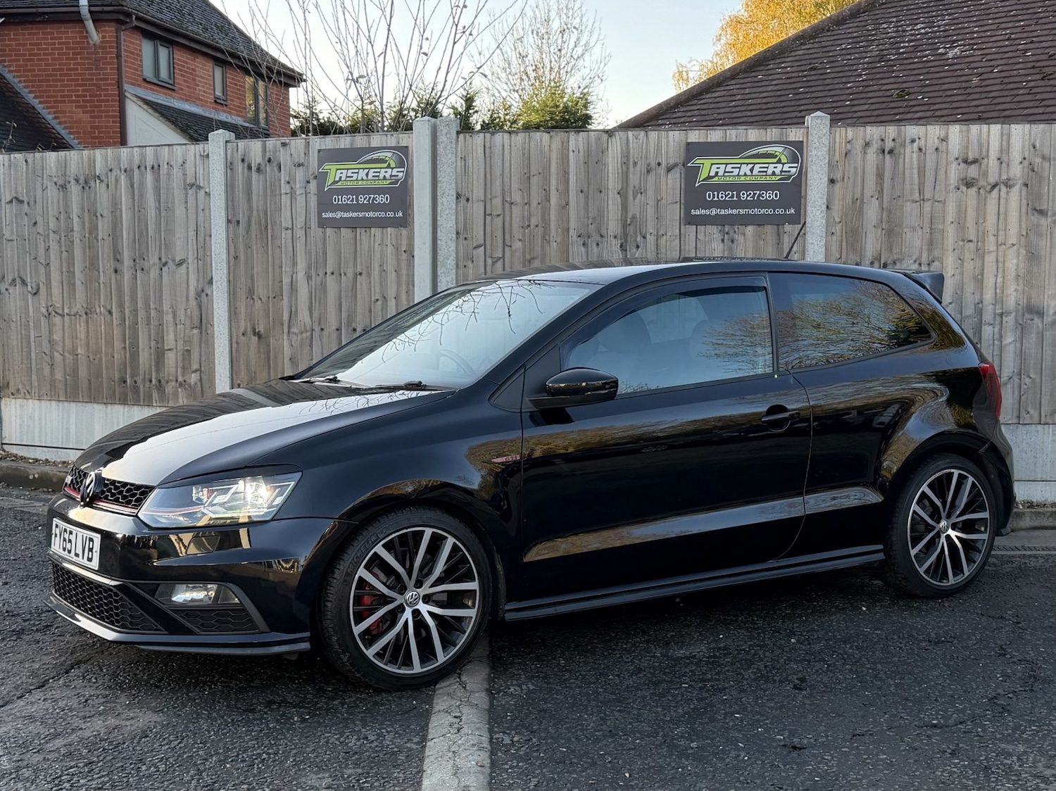 Used Volkswagen Polo 2015 for sale - 76799147: Photo 29